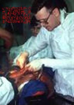 Aortic Dilatation : Bowel Exhibition Aortic Dilatation : Bowel Exhibition